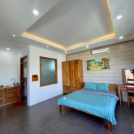 Chill House By The Beach Phú Quốc Eksteriør billede