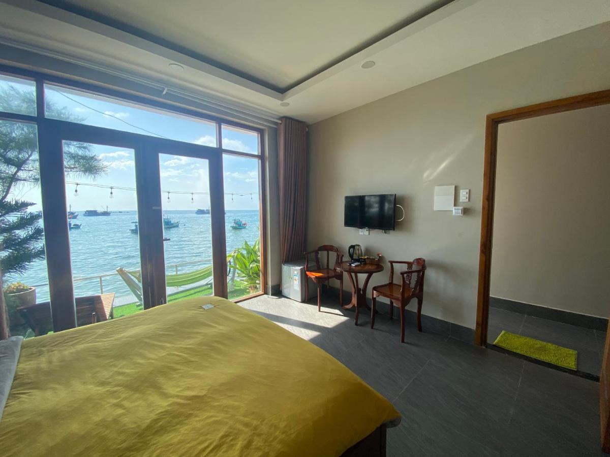 Chill House By The Beach Phú Quốc Eksteriør billede