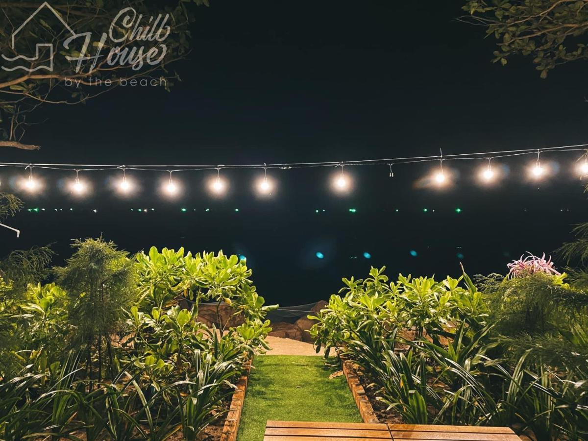 Chill House By The Beach Phú Quốc Eksteriør billede