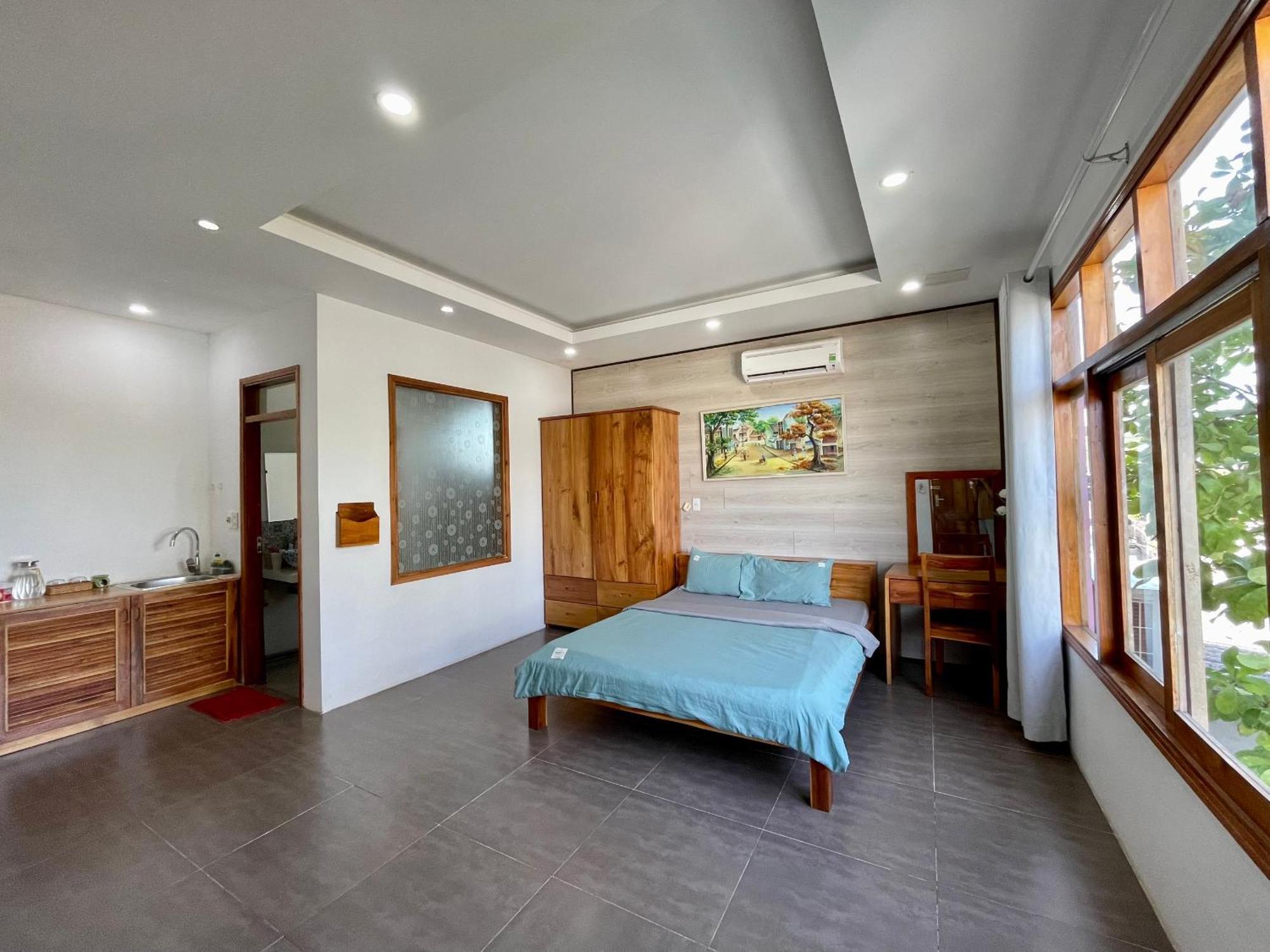 Chill House By The Beach Phú Quốc Eksteriør billede