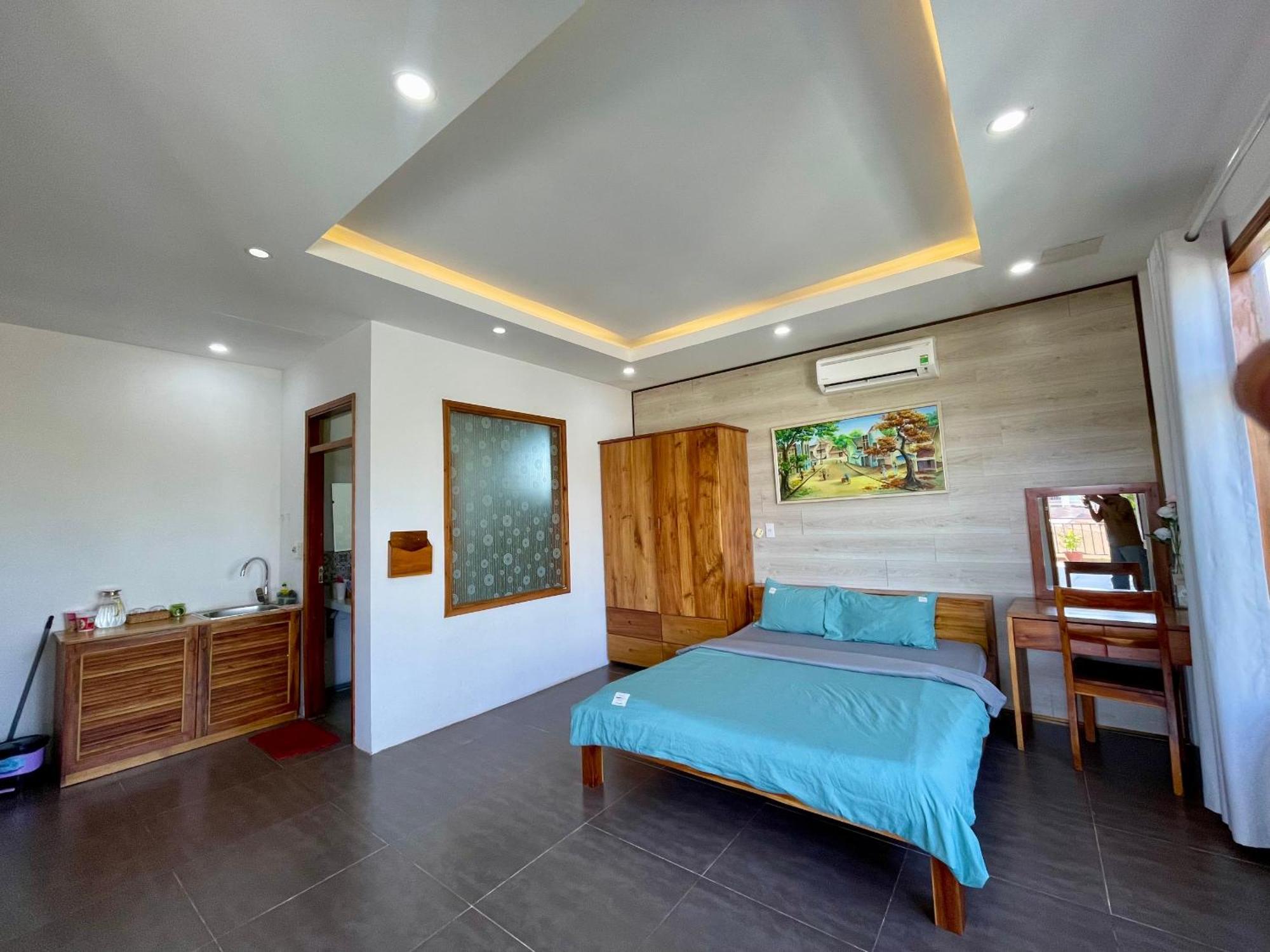 Chill House By The Beach Phú Quốc Eksteriør billede