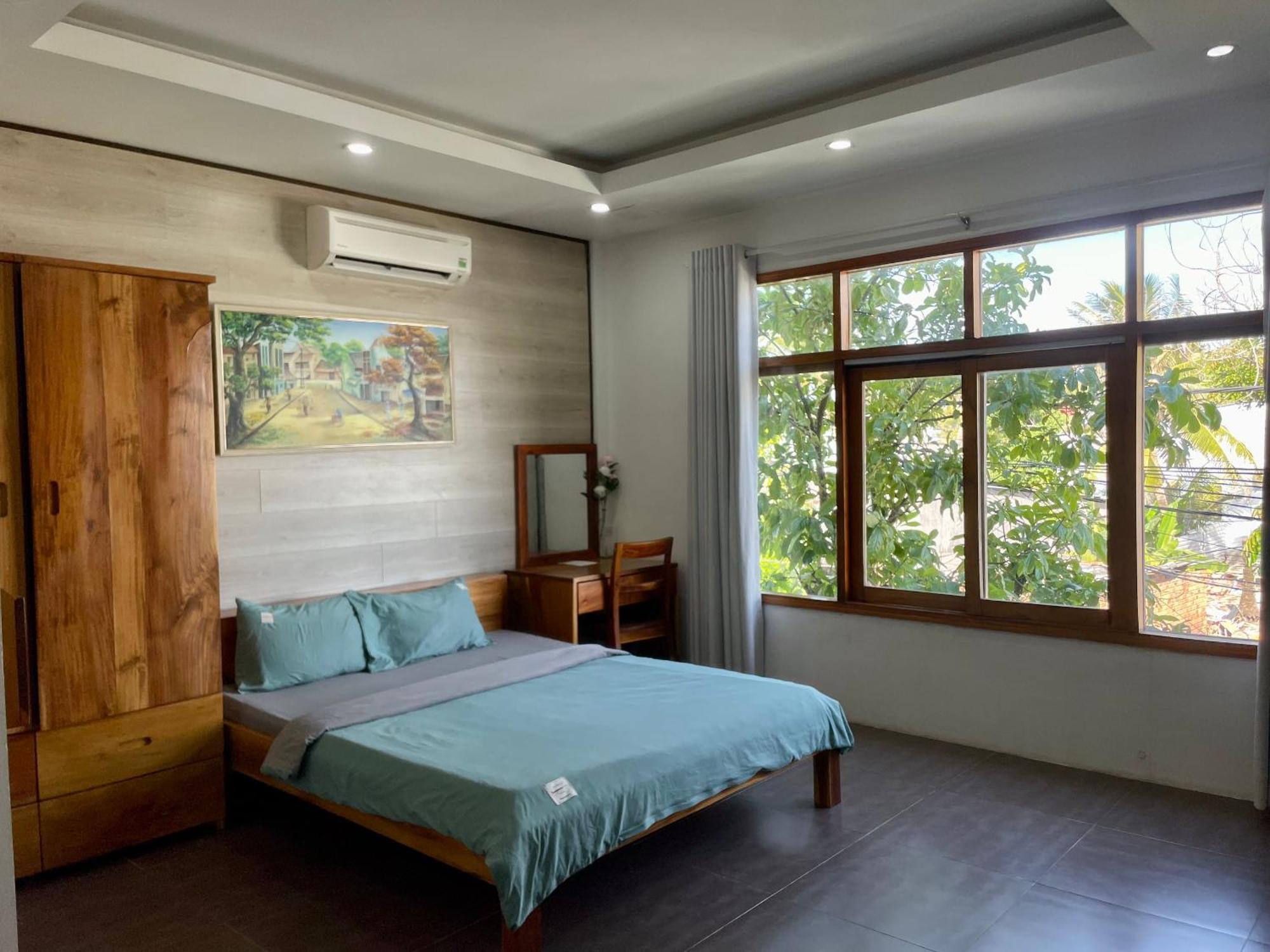 Chill House By The Beach Phú Quốc Eksteriør billede