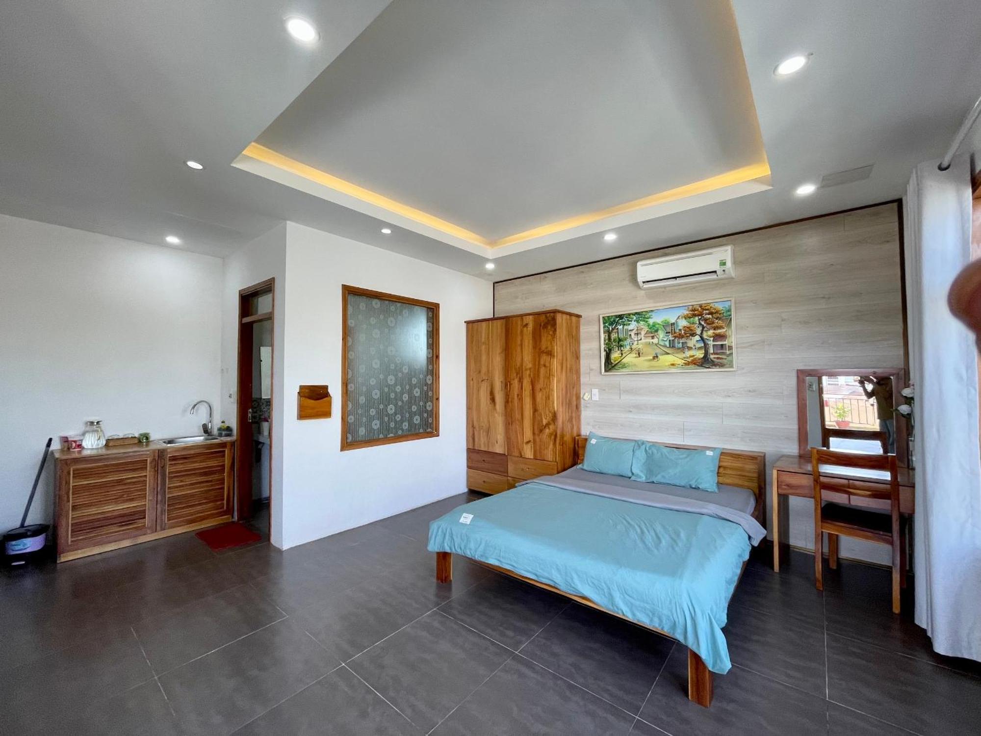 Chill House By The Beach Phú Quốc Eksteriør billede