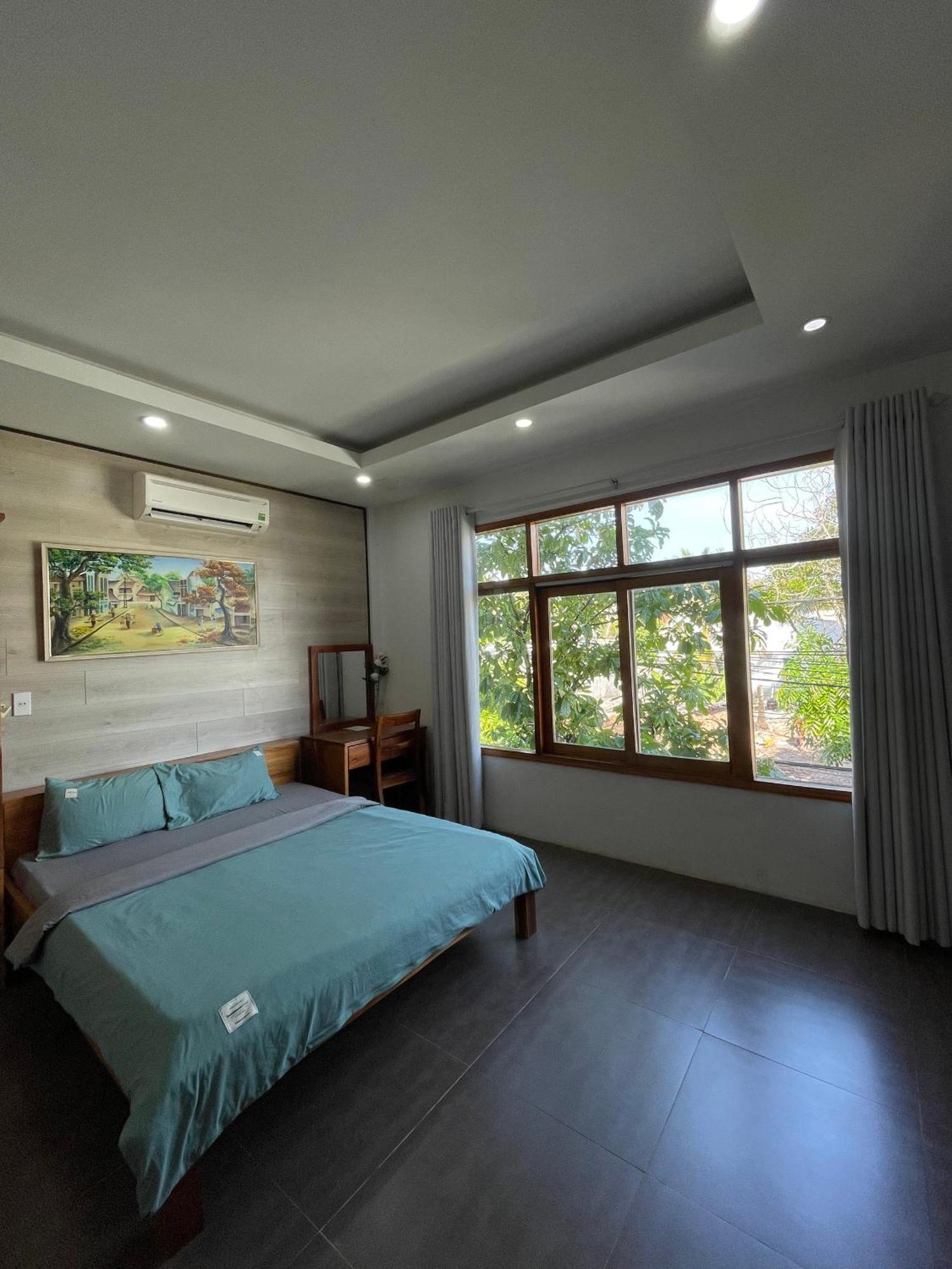 Chill House By The Beach Phú Quốc Eksteriør billede