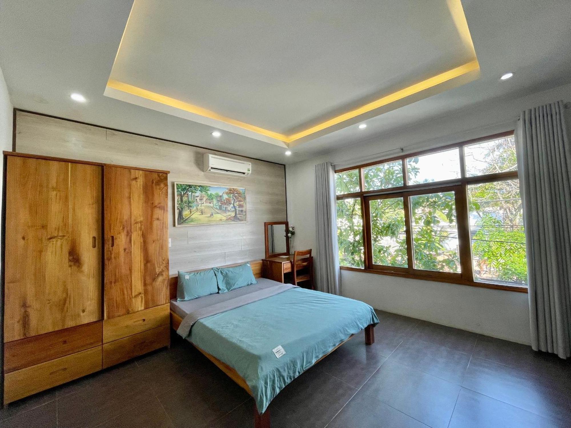 Chill House By The Beach Phú Quốc Eksteriør billede