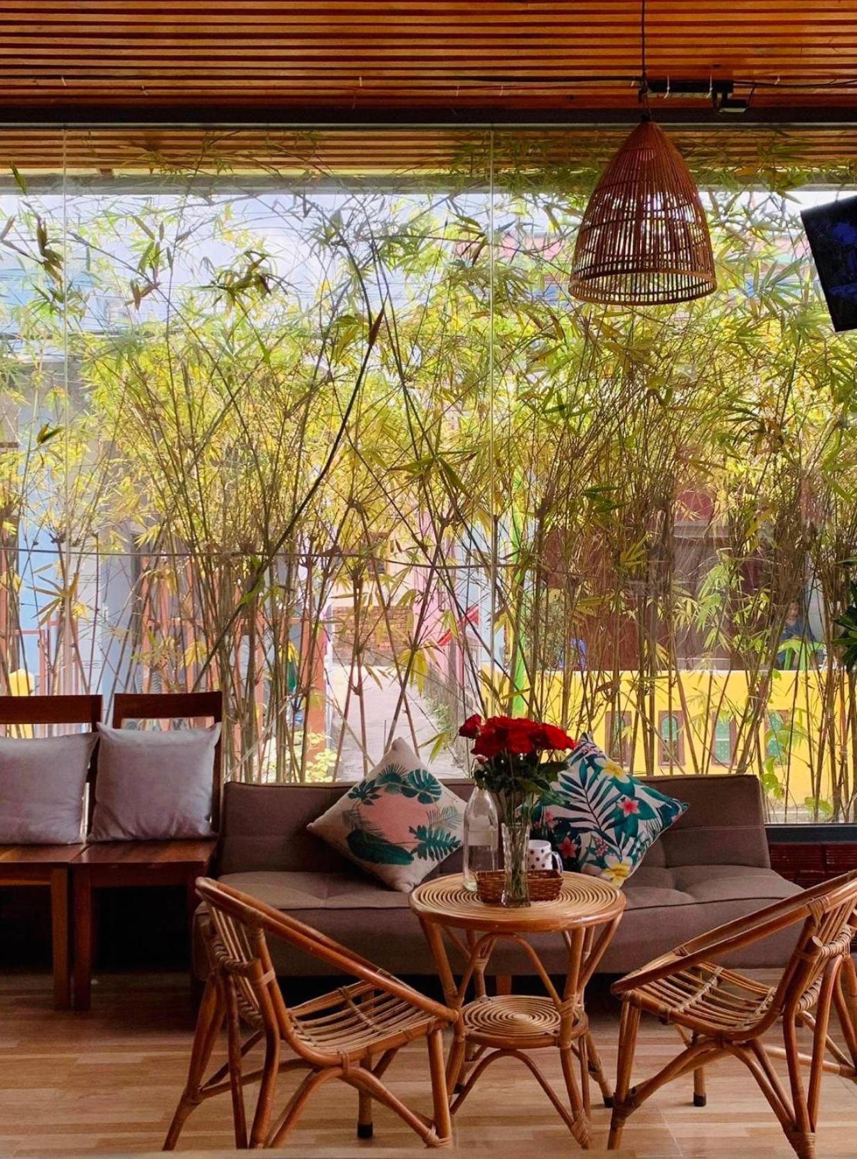 Chill House By The Beach Phú Quốc Eksteriør billede