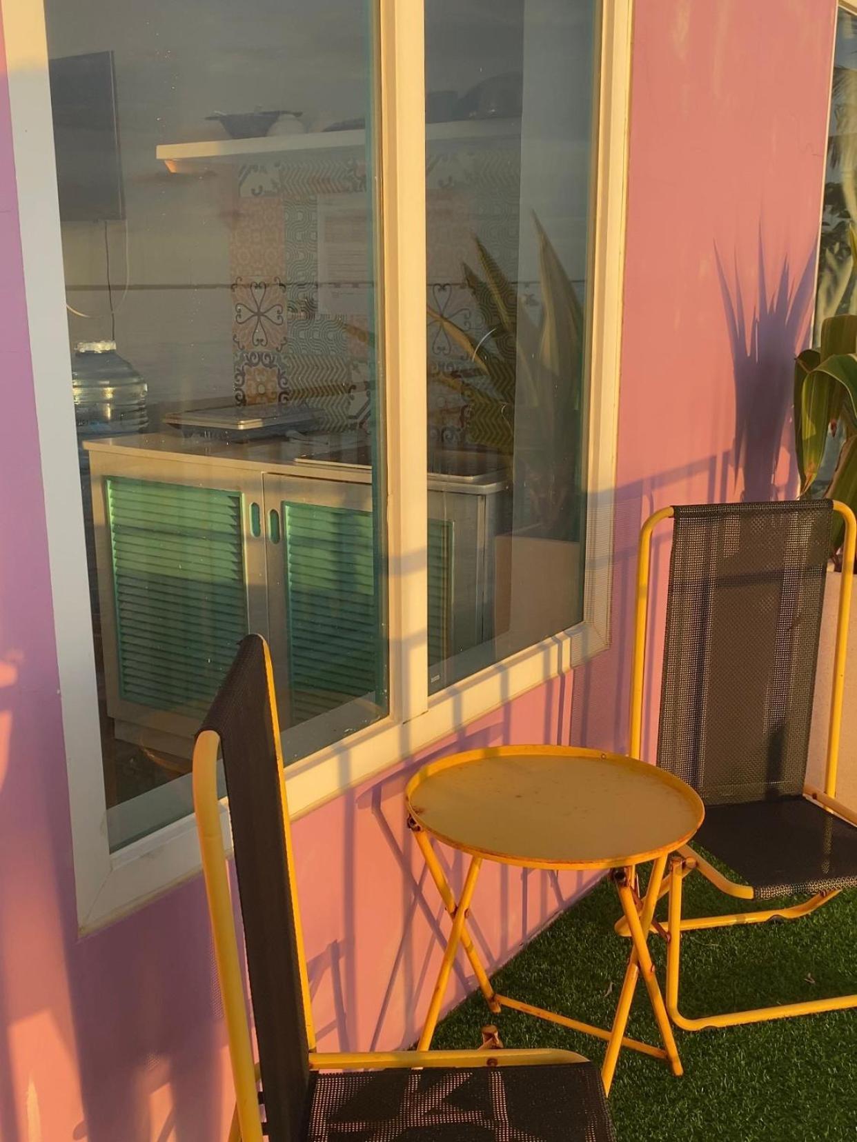 Chill House By The Beach Phú Quốc Eksteriør billede