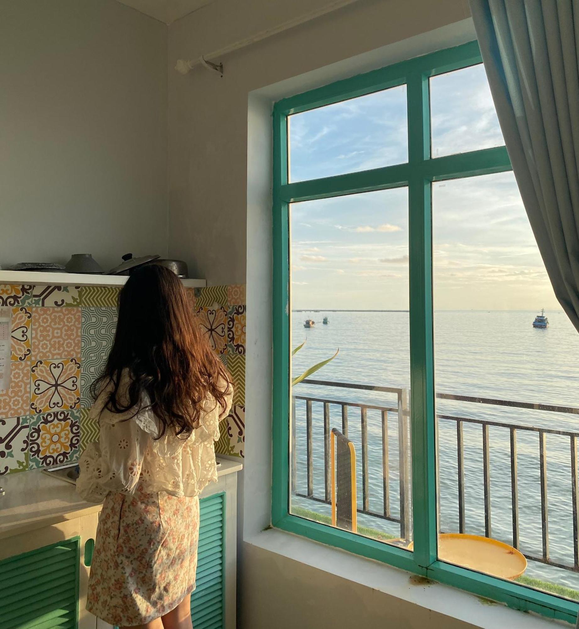 Chill House By The Beach Phú Quốc Eksteriør billede