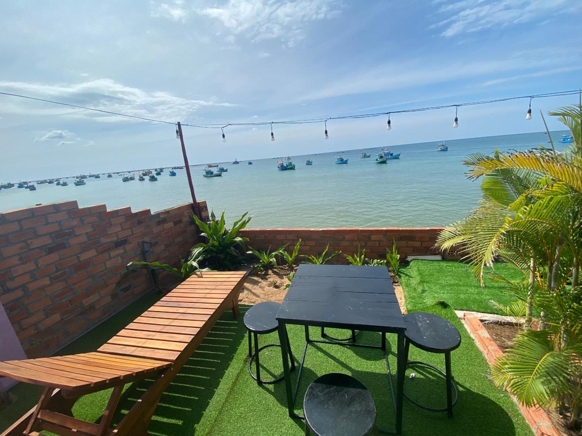 Chill House By The Beach Phú Quốc Eksteriør billede