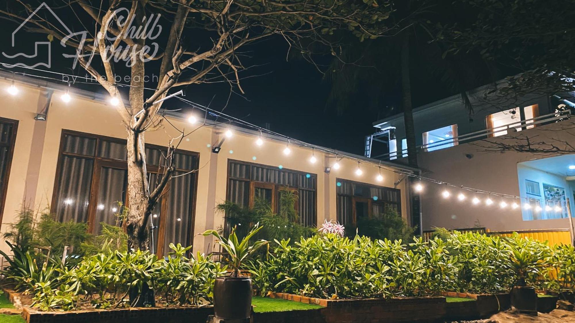 Chill House By The Beach Phú Quốc Eksteriør billede