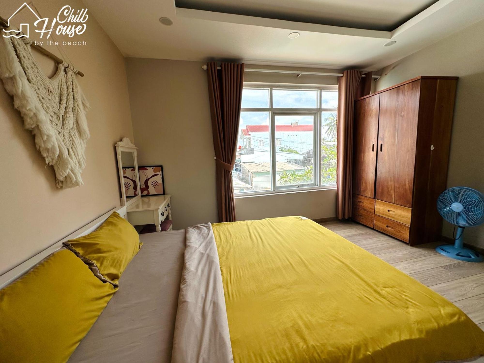 Chill House By The Beach Phú Quốc Eksteriør billede