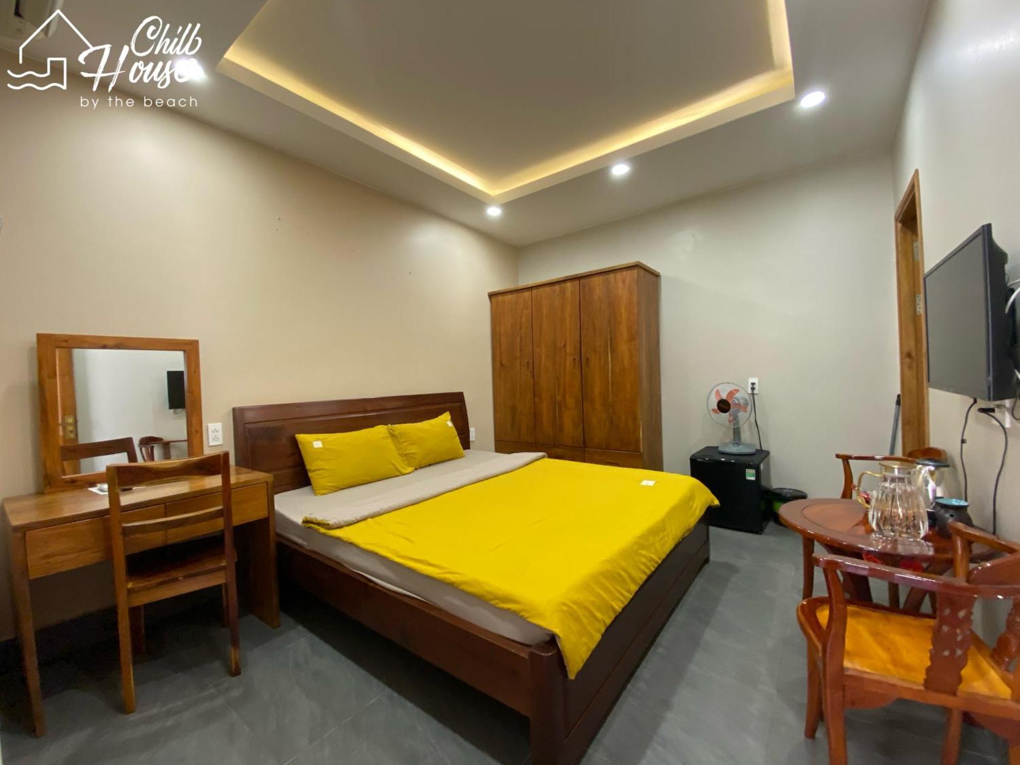 Chill House By The Beach Phú Quốc Eksteriør billede